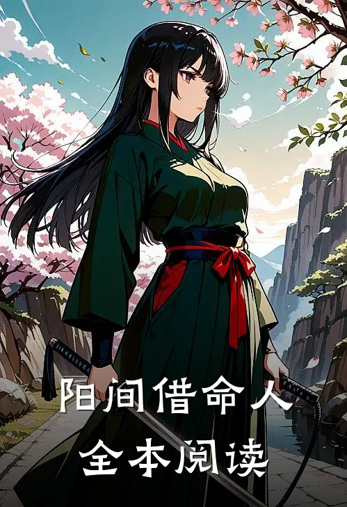 阳间借命人全本阅读