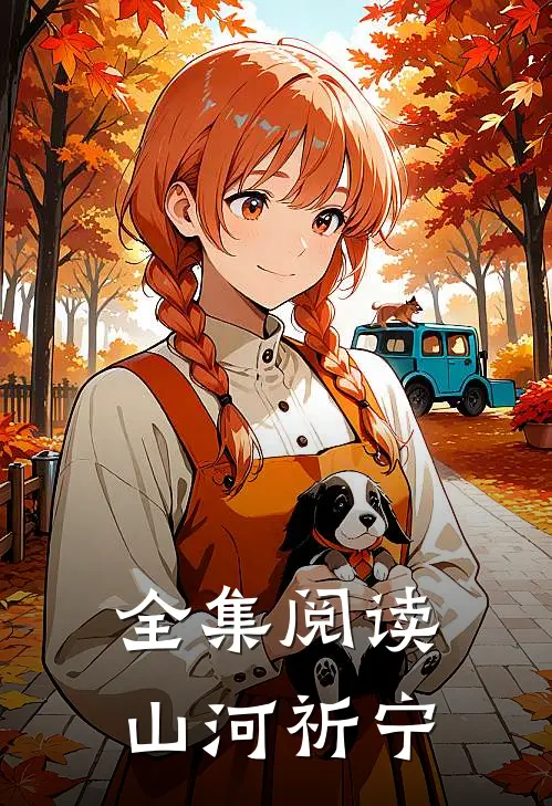 全集阅读山河祈宁