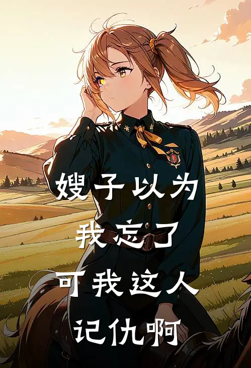 嫂子以为我忘了，可我这人记仇啊