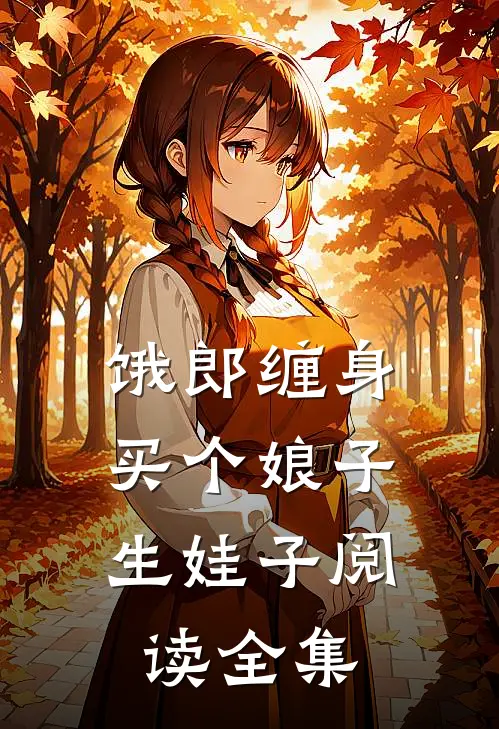 饿郎缠身：买个娘子生娃子阅读全集