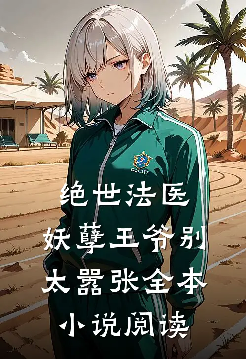 绝世法医：妖孽王爷别太嚣张全本小说阅读