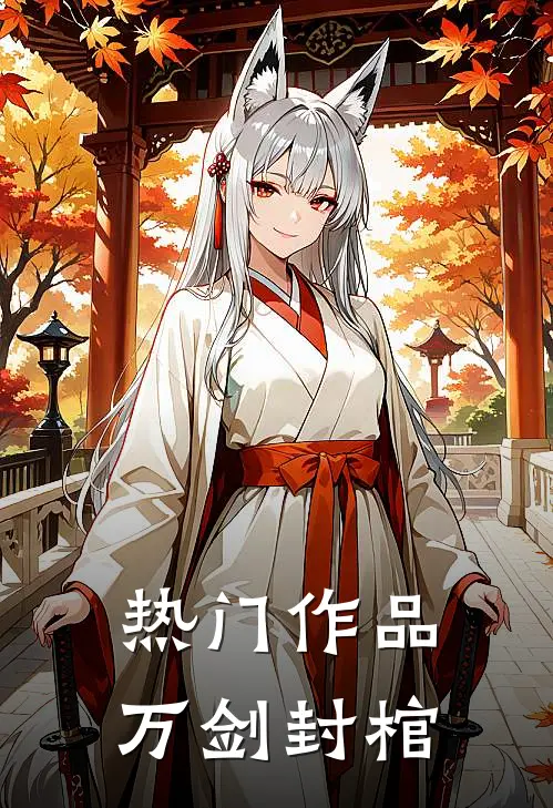 热门作品万剑封棺