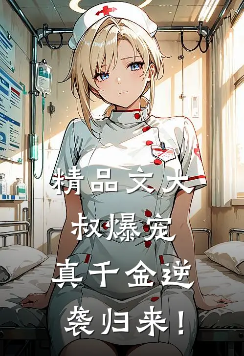 精品文大叔爆宠：真千金逆袭归来！