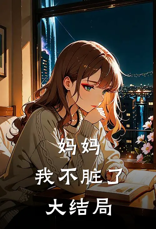 妈妈，我不脏了大结局