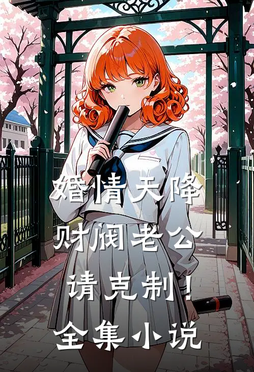 婚情天降：财阀老公请克制！全集小说