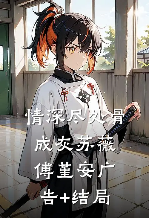 女儿挪用千万公款打赏主播后，我不再管她广告+结局