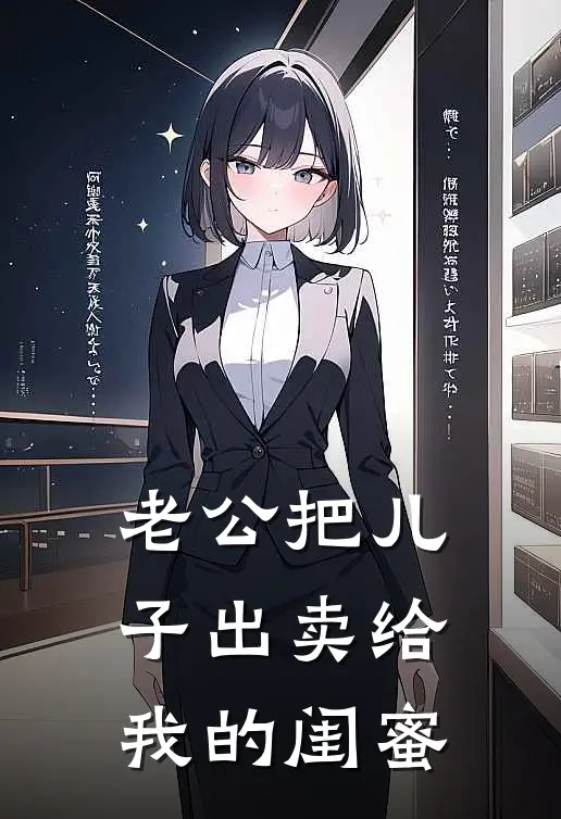 老公把儿子出卖给我的闺蜜