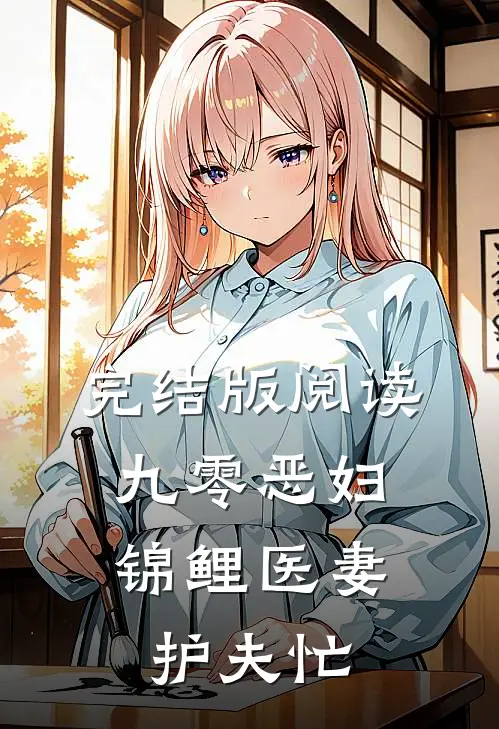 完结版阅读九零恶妇：锦鲤医妻护夫忙