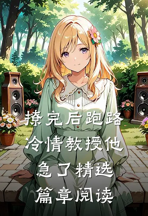 撩完后跑路，冷情教授他急了精选篇章阅读