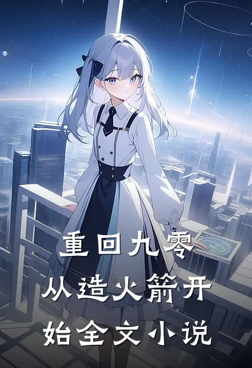 重回九零，从造火箭开始全文小说