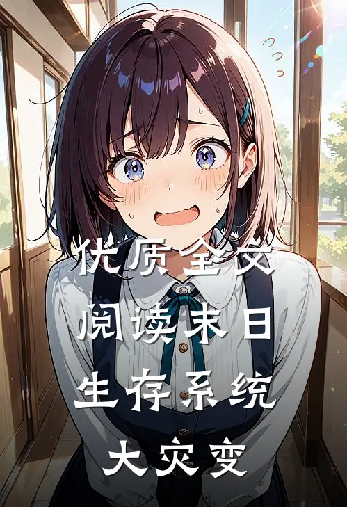 优质全文阅读末日生存系统：大灾变