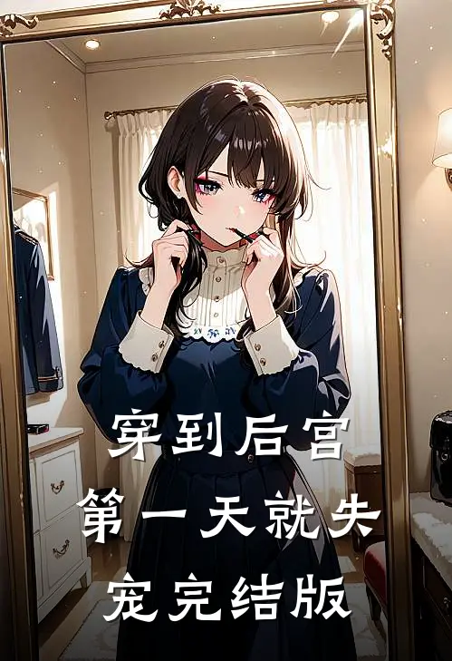 穿到后宫，第一天就失宠完结版
