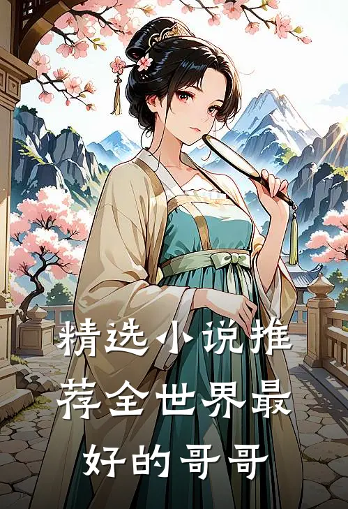 精选小说推荐全世界最好的哥哥