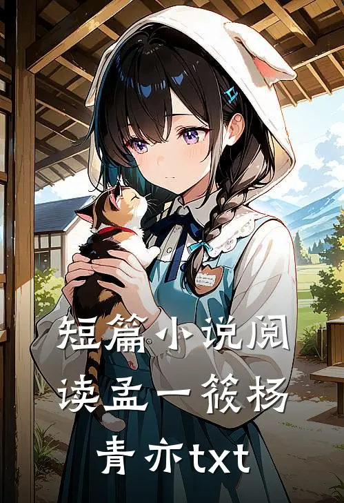 短篇小说阅读孟一筱杨青亦txt
