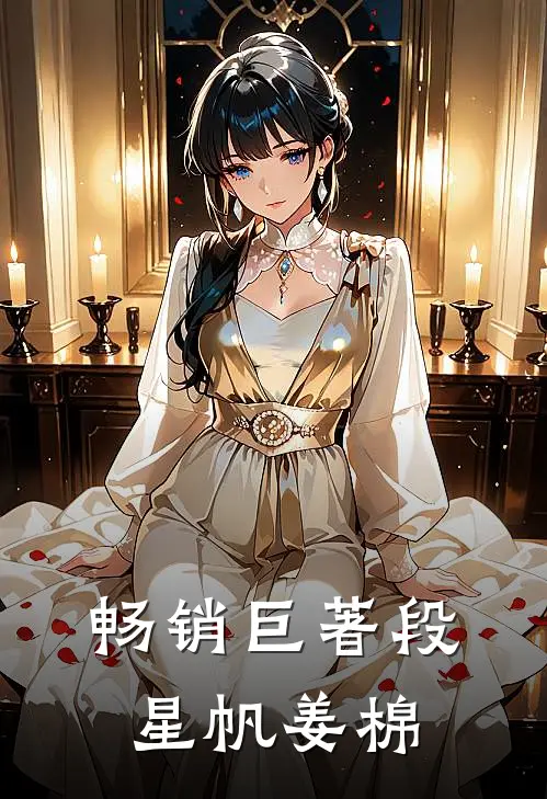 畅销巨著段星帆姜棉