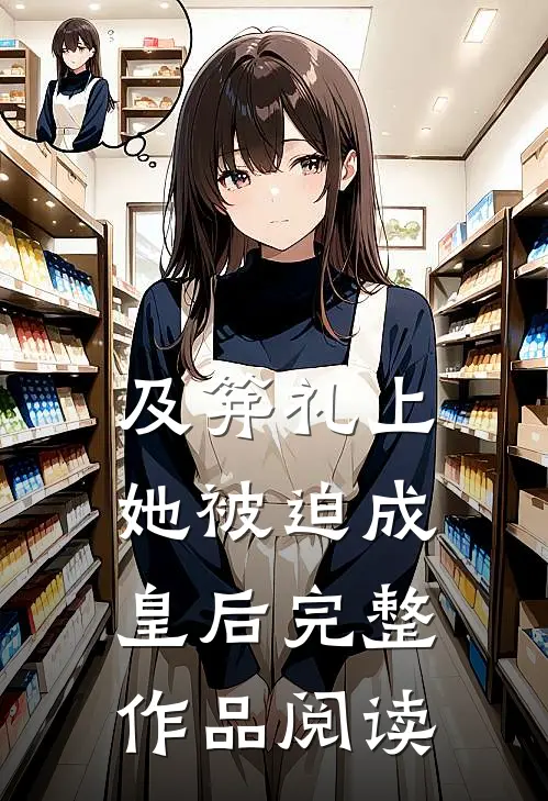 及笄礼上，她被迫成皇后完整作品阅读