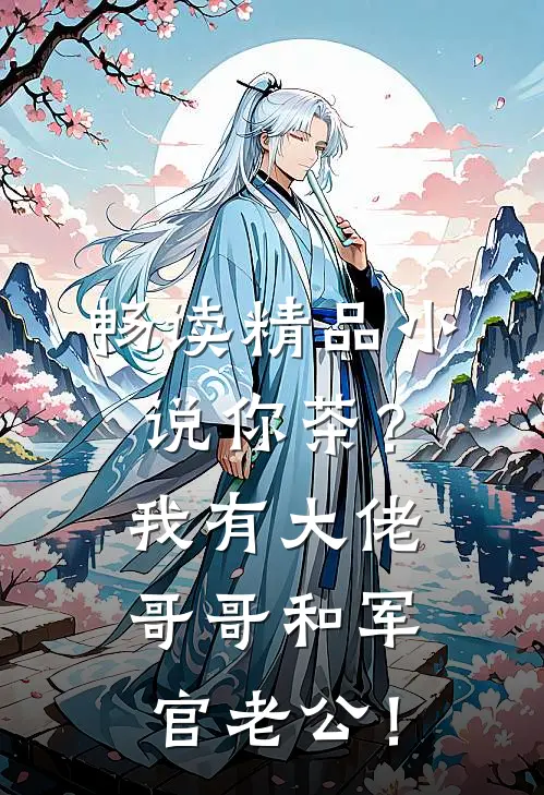 畅读精品小说你茶？我有大佬哥哥和军官老公！