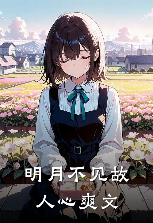 明月不见故人心爽文