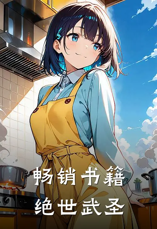 畅销书籍绝世武圣