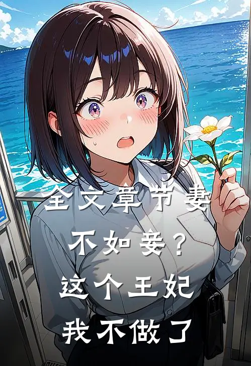 全文章节妻不如妾？这个王妃我不做了