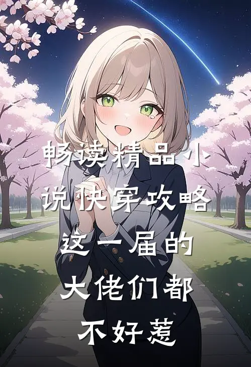 畅读精品小说快穿攻略：这一届的大佬们都不好惹