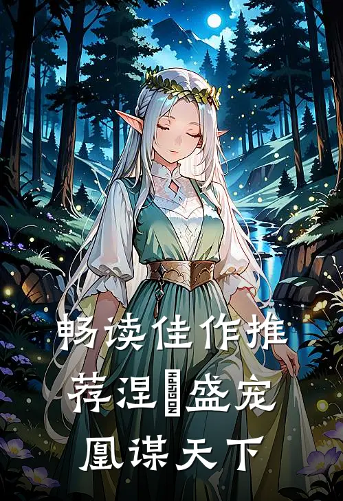 畅读佳作推荐涅槃盛宠：凰谋天下