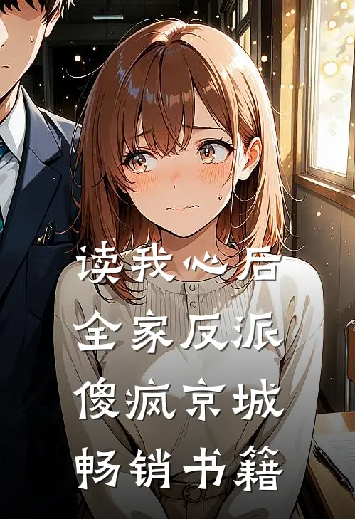 读我心后，全家反派傻疯京城畅销书籍