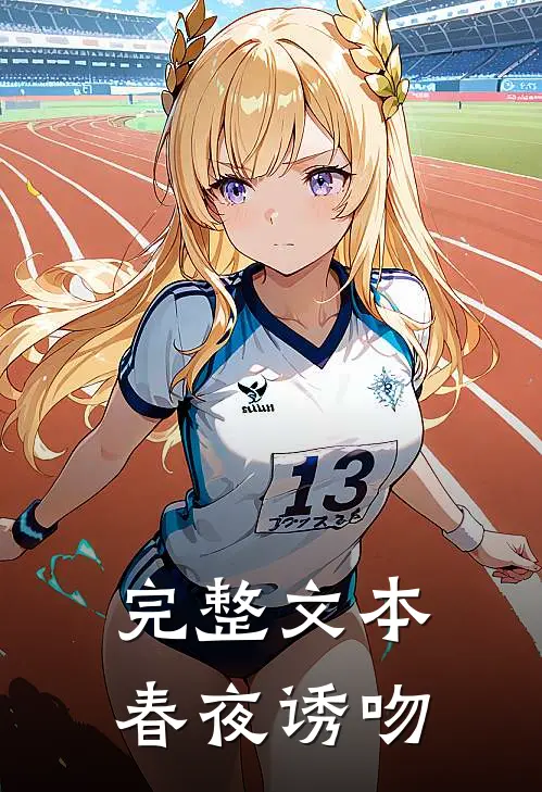 完整文本春夜诱吻