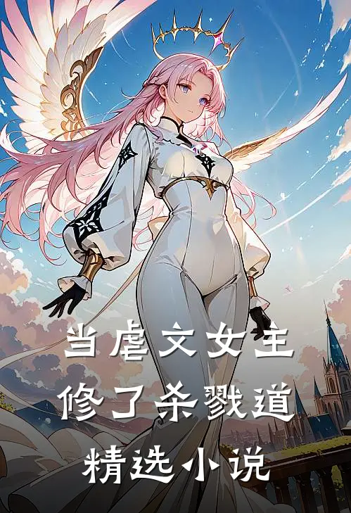 当虐文女主修了杀戮道精选小说