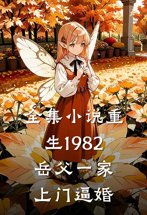 全集小说重生1982，岳父一家上门逼婚