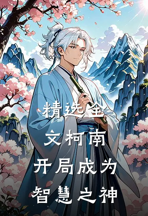 精选全文柯南：开局成为智慧之神