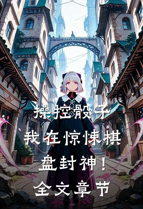 操控骰子，我在惊悚棋盘封神！全文章节