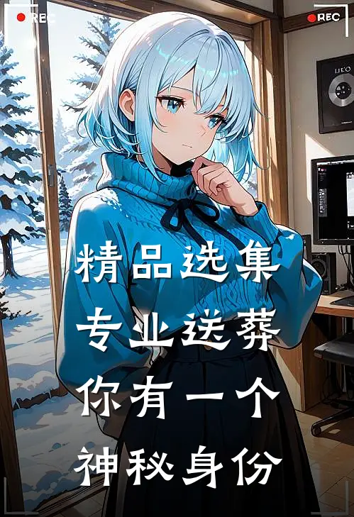 精品选集专业送葬：你有一个神秘身份