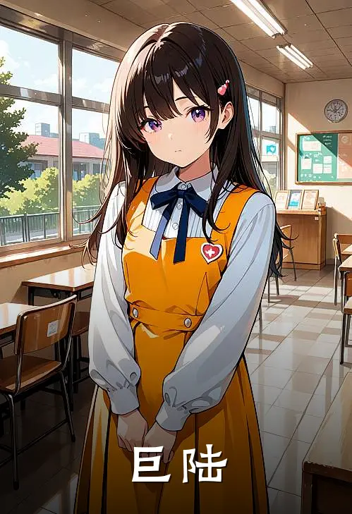 巨陆