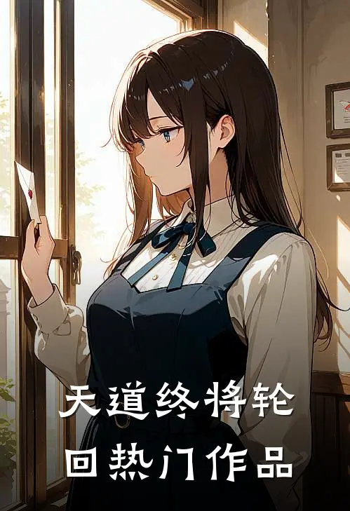 天道终将轮回热门作品