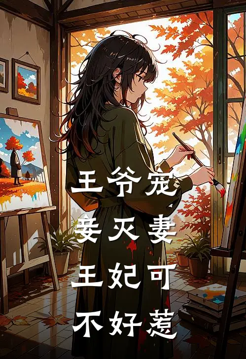 王爷宠妾灭妻，王妃可不好惹