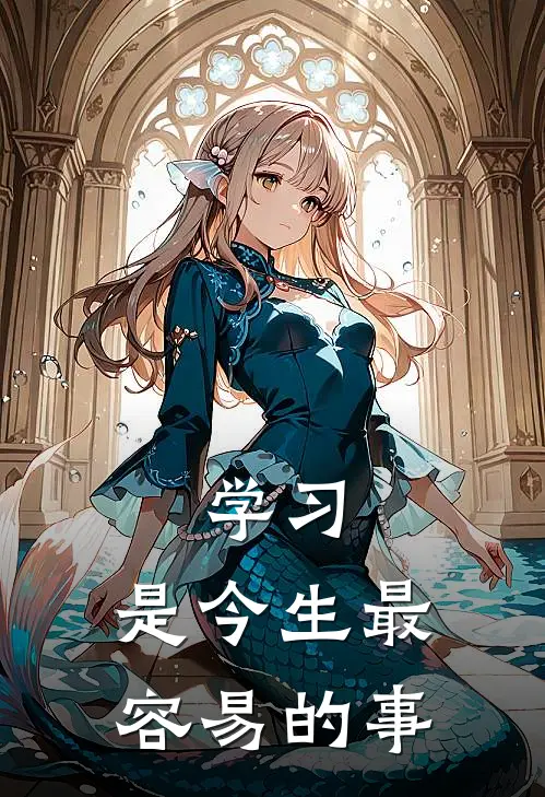 雾月沉入琥珀川无删减版
