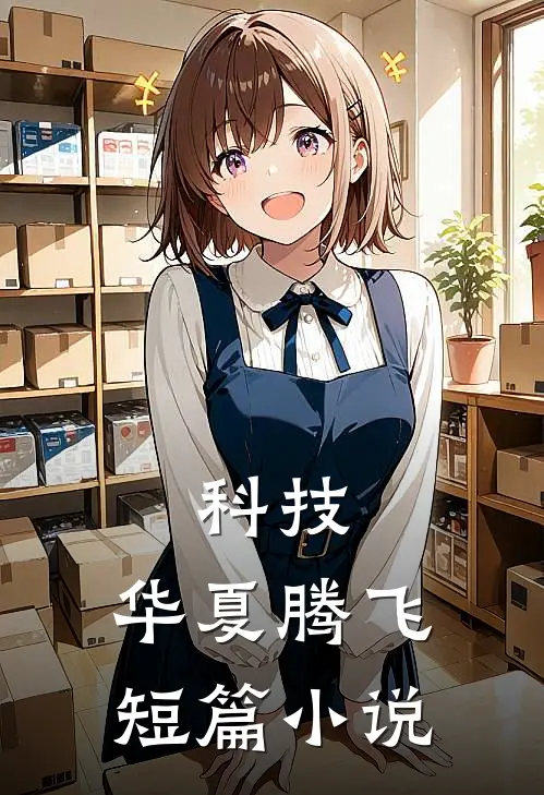 科技：华夏腾飞短篇小说