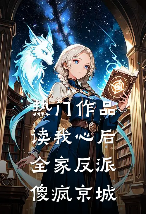 热门作品读我心后，全家反派傻疯京城