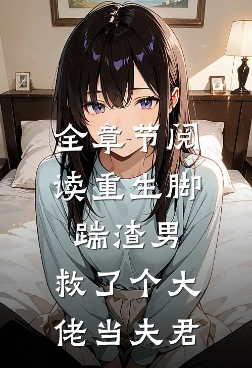 全章节阅读重生脚踹渣男，救了个大佬当夫君