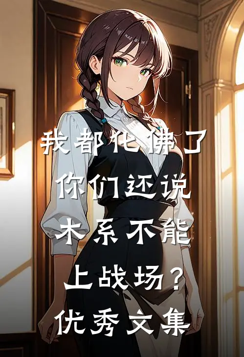 我都化佛了，你们还说木系不能上战场？优秀文集