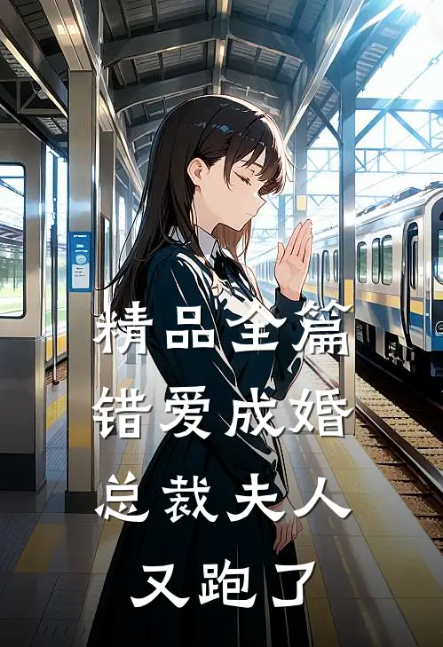 精品全篇错爱成婚：总裁夫人又跑了