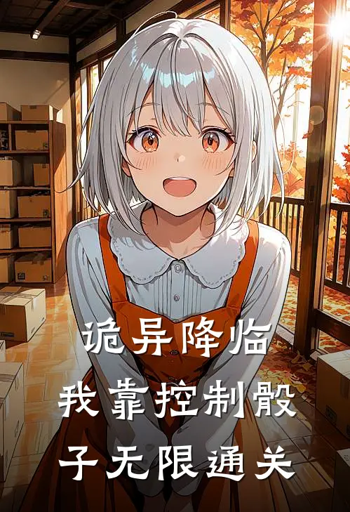 诡异降临：我靠控制骰子无限通关