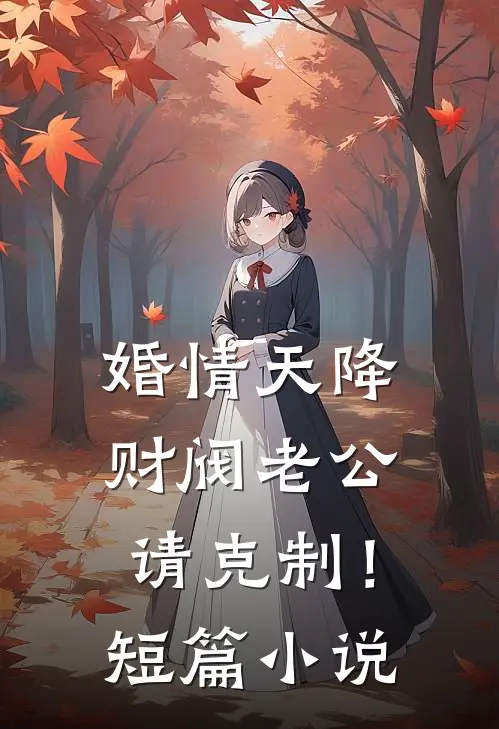 婚情天降：财阀老公请克制！短篇小说
