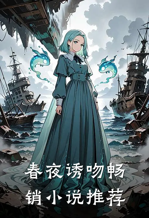 春夜诱吻畅销小说推荐