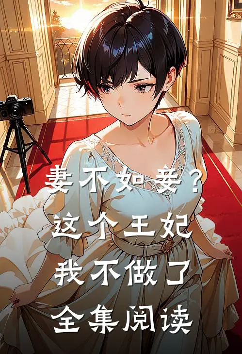 妻不如妾？这个王妃我不做了全集阅读