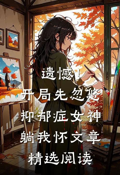遗憾！开局先忽悠抑郁症女神躺我怀文章精选阅读