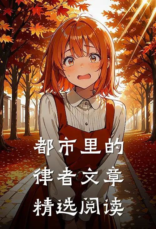 都市里的律者文章精选阅读