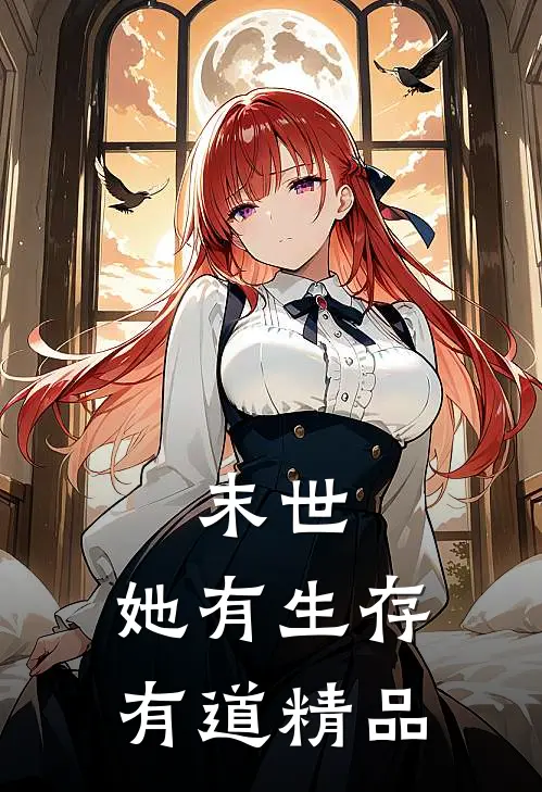 末世，她有生存有道精品