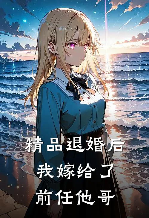 精品退婚后，我嫁给了前任他哥